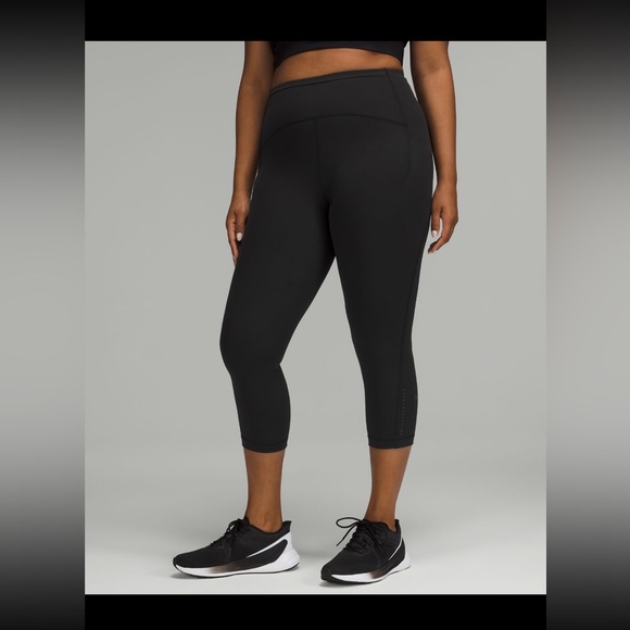 Lululemon leggings - Picture 1 of 5